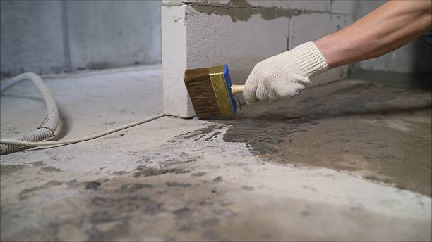 24/7 Emergency Waterproofing experts in Crawford, TN